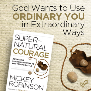 God Wants To Use Ordinary You In Extraordinary Ways