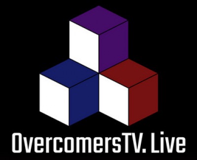 Mickey Streaming Live On OverComersTV.live